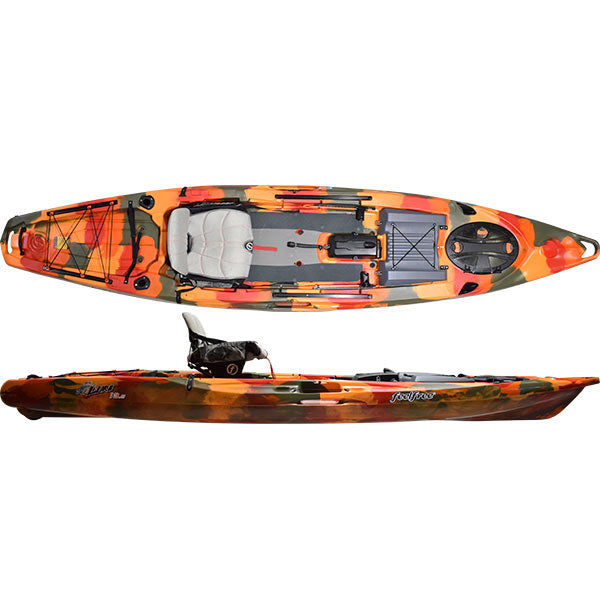 Feelfree Lure 13.5 V2 Fishing Kayak