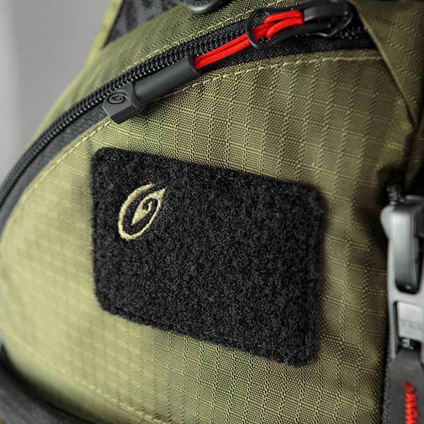 Old Town Lure Angler PFD