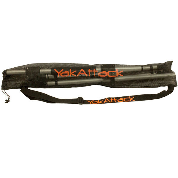 YakAttack CommandStand™ Universal Stand Assist Bar