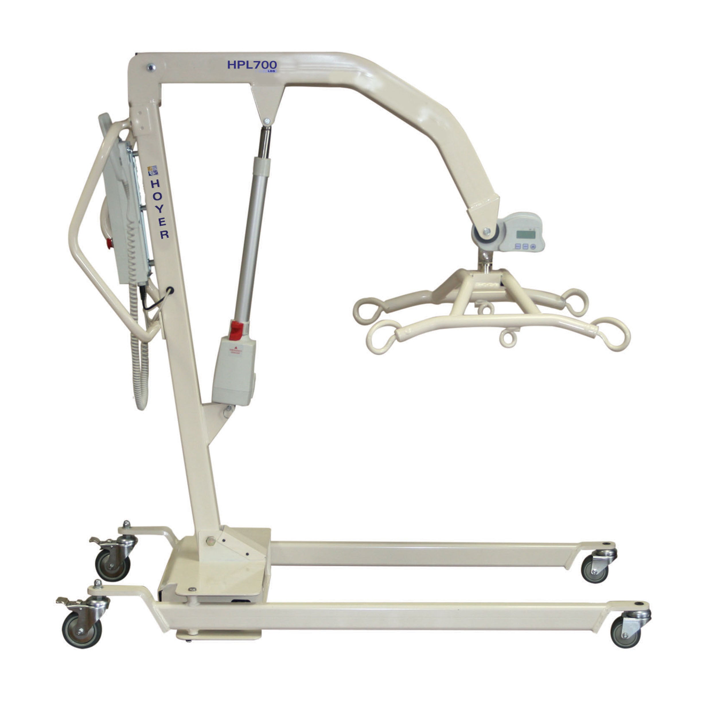Hoyer HPL700 Classic Bariatric Lift