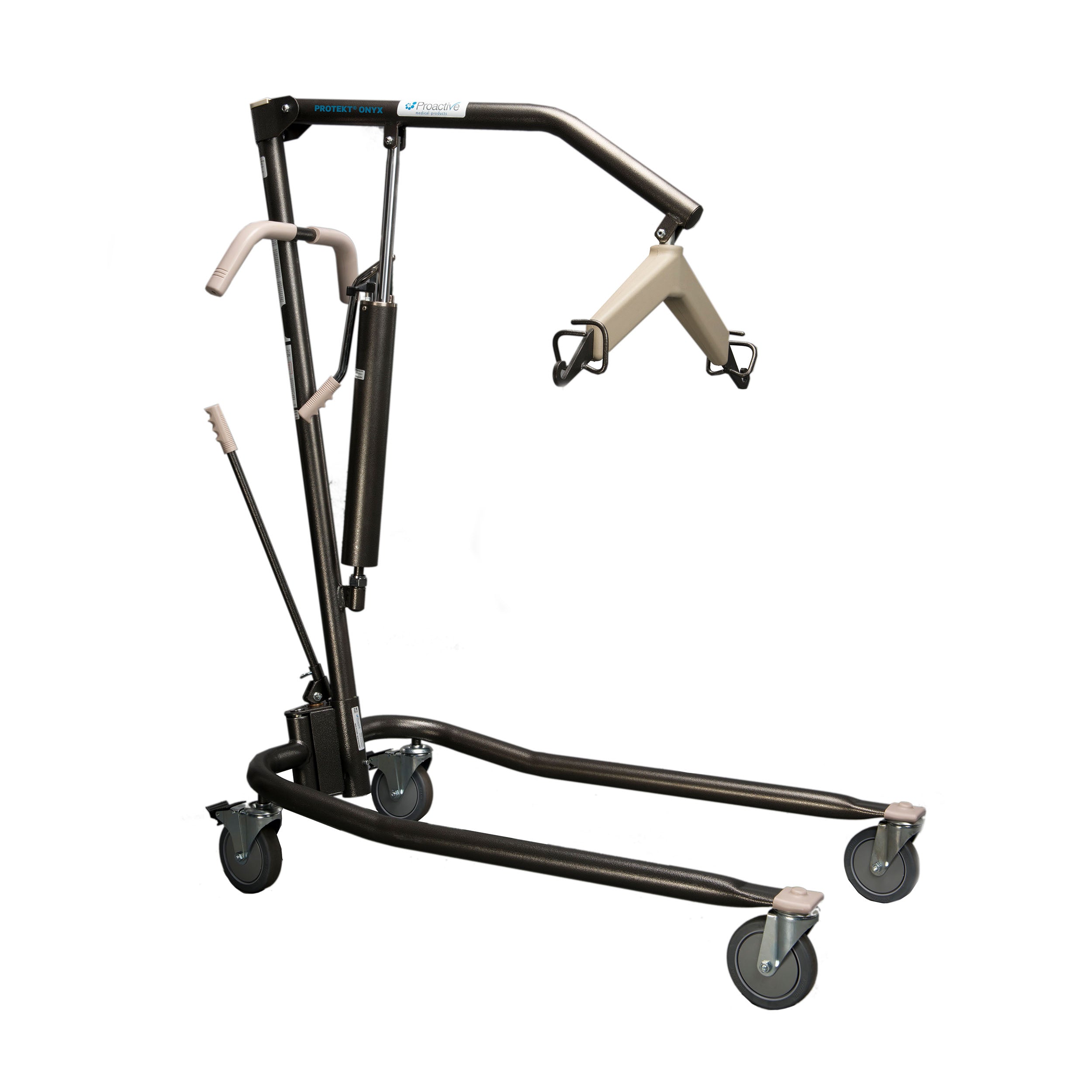 Proactive Protekt® Onyx Manual Full Body Lift