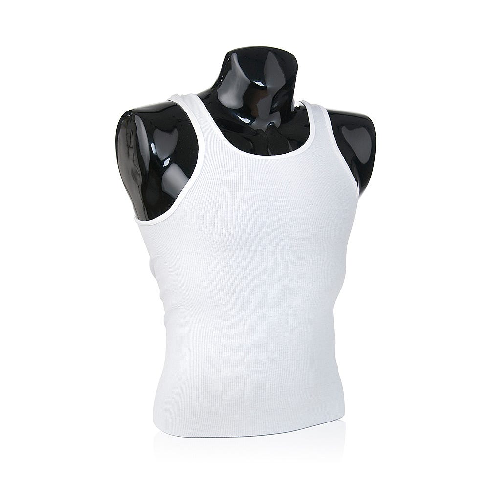 Econoco Men's Torso w/ 5/8