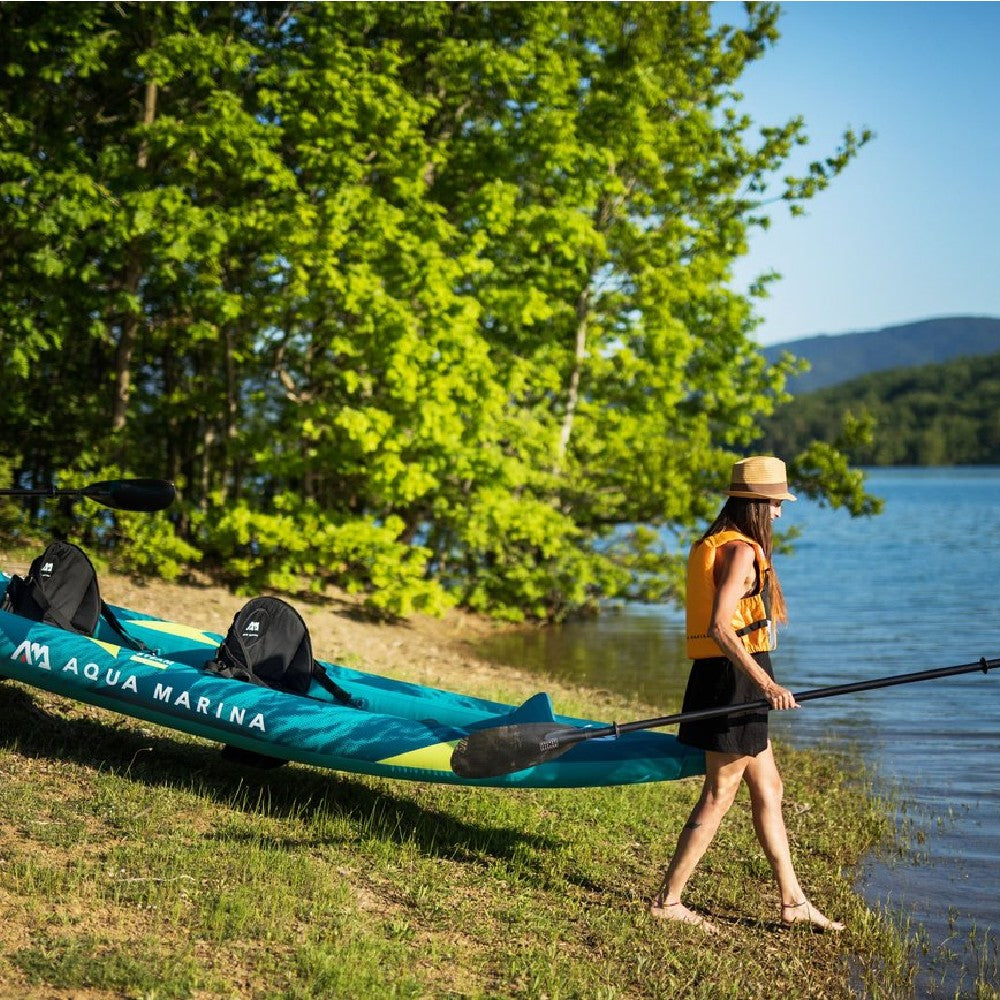 Aqua Marina Steam 13'6