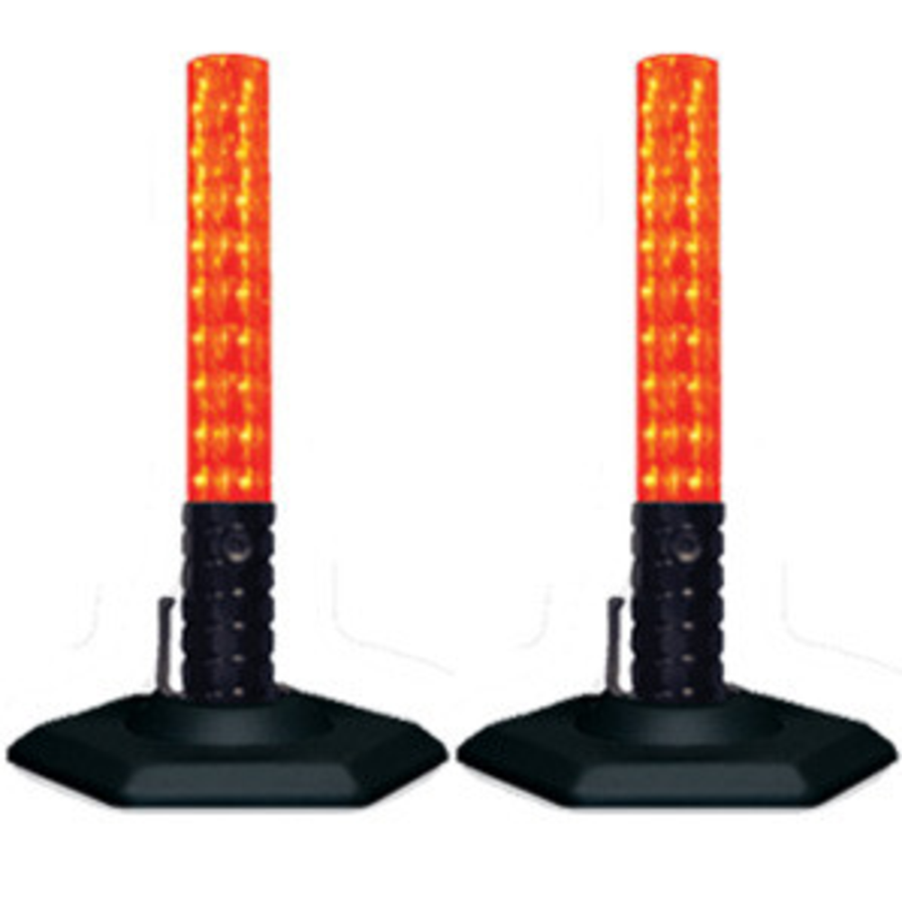 EMI Flashback Five LED Flare Kit