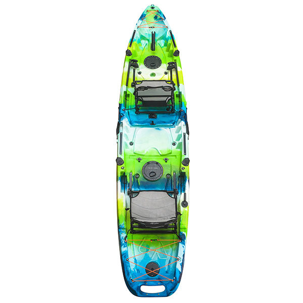 Vanhunks Orca Fishing Kayak