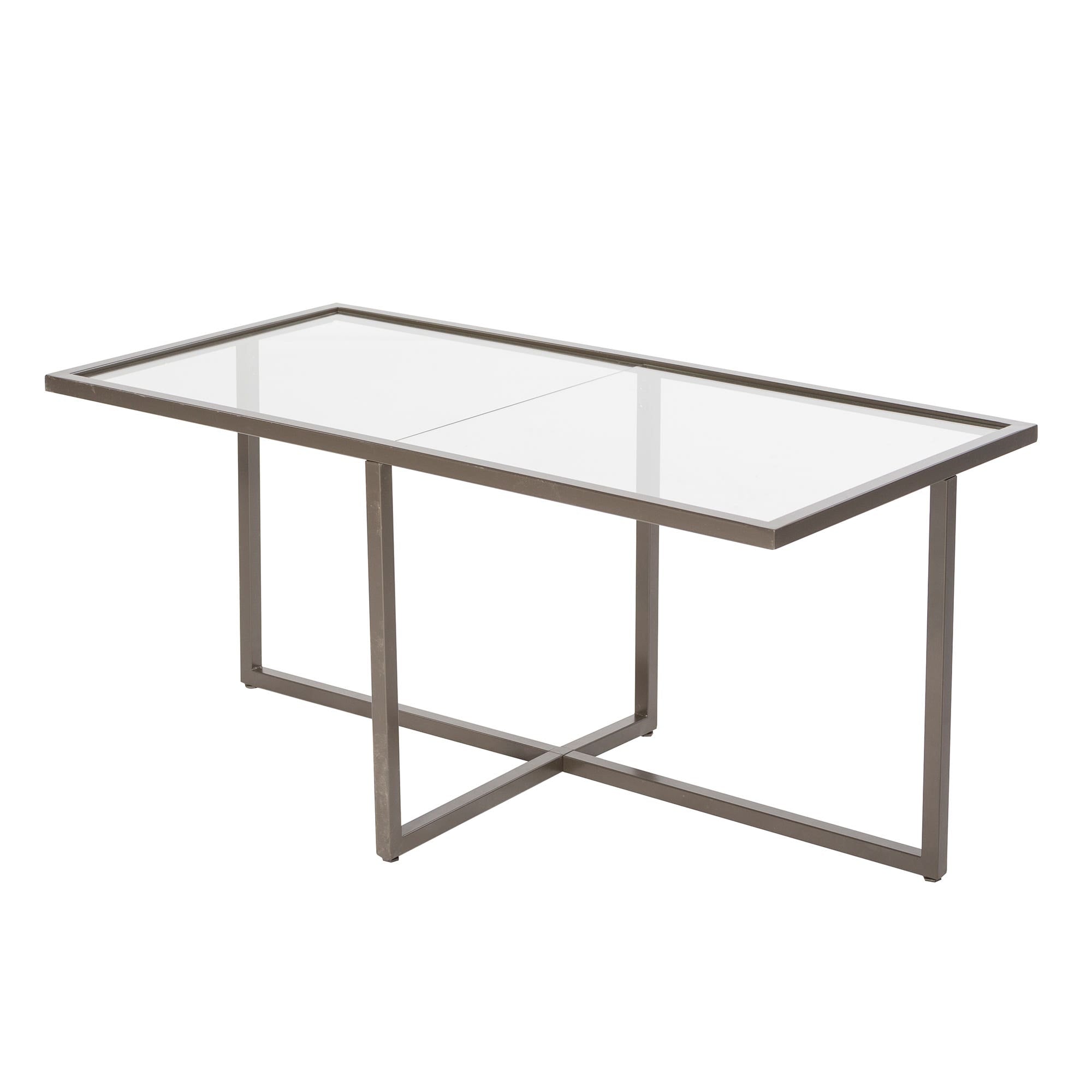 Econoco Linea Small Nesting Table