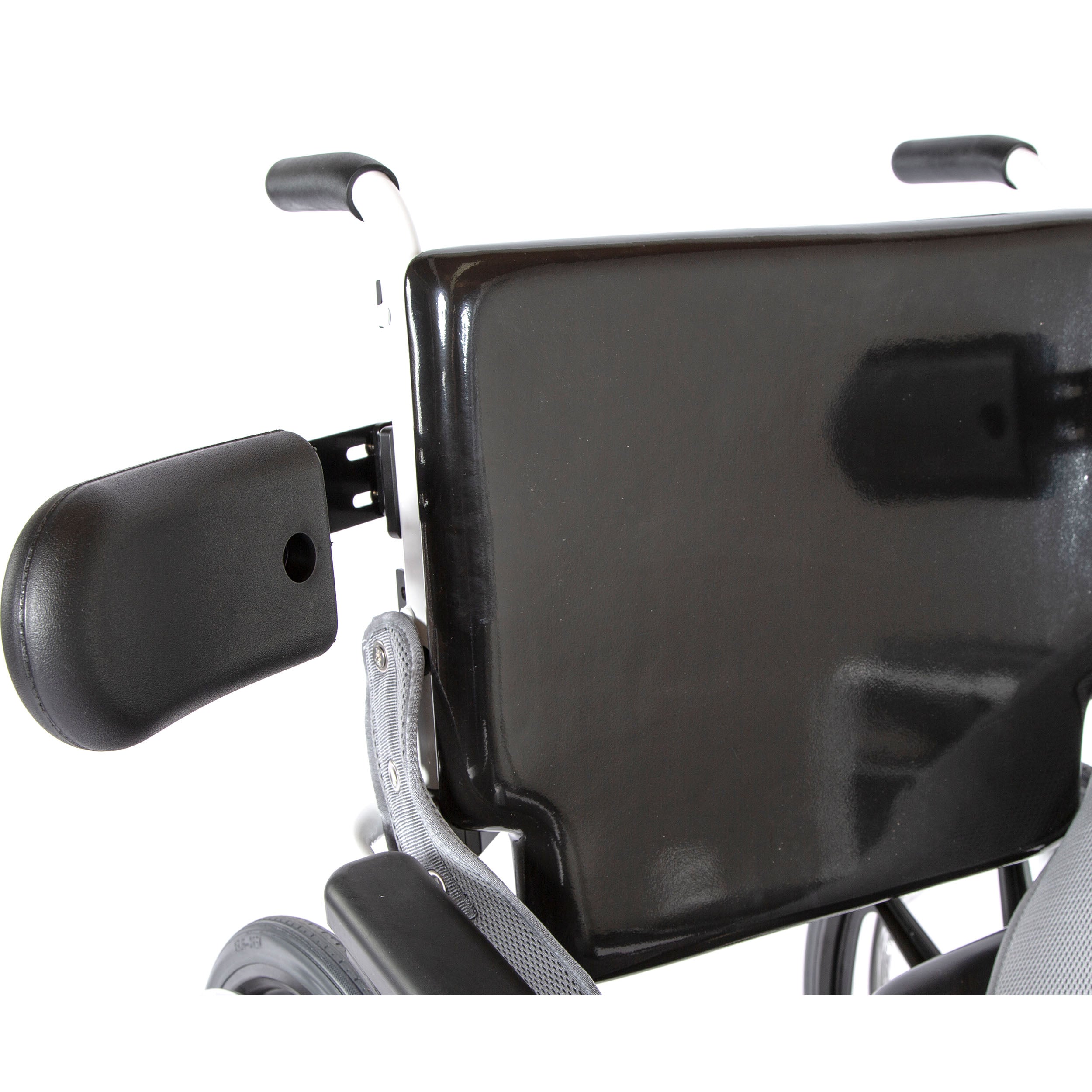 ActiveAid Positioning Aids for the 922 Rehab Shower/Commode Chair-Folding