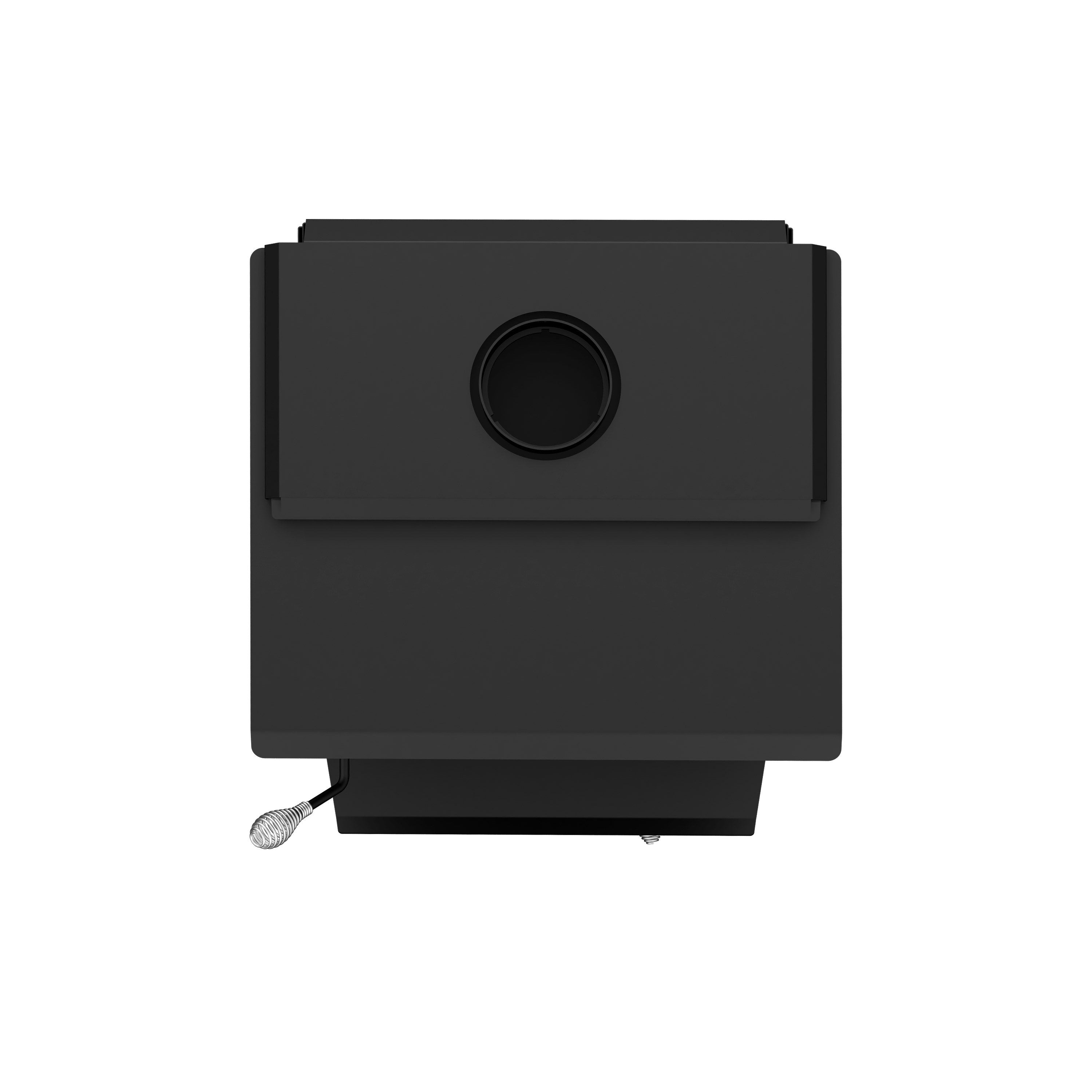 Drolet Escape 2100 EPA Certified 2,700 Sq. Ft. Wood Stove New