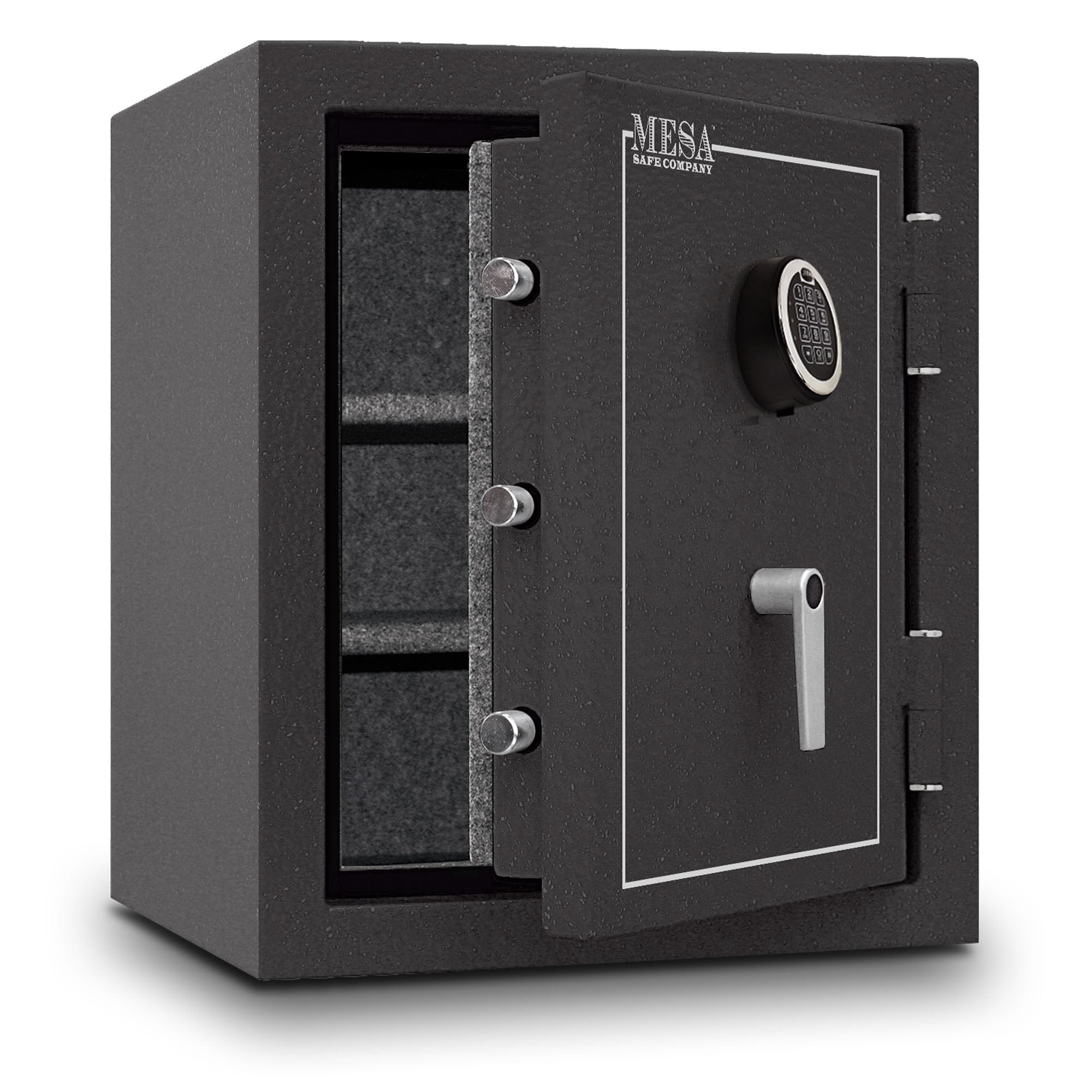 Mesa MBF2620E Burglary & Fire Electronic Lock Safe