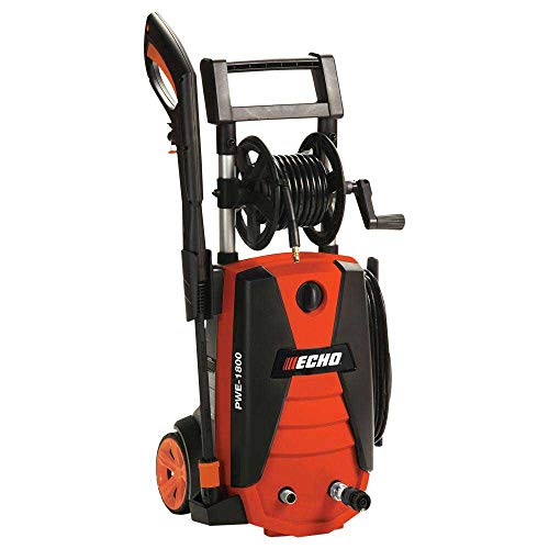 Echo PWE-1800 1,800 psi 1.3 GPM Electric Pressure Washer