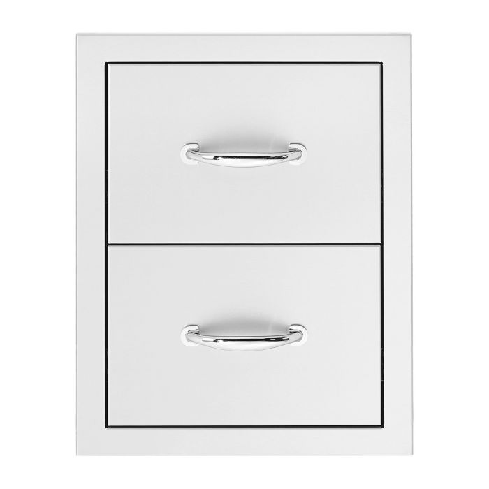 Drawer, Double - 17