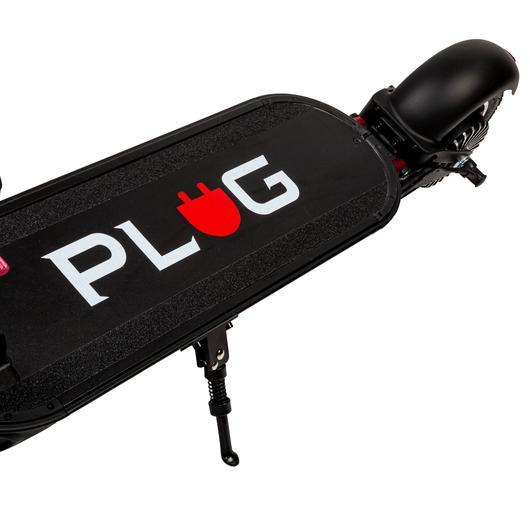 Gopowerbike Plug Runner S901 Up to 28 Mile Range 25 MPH 8.5