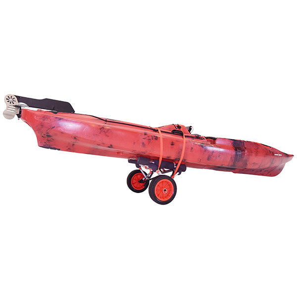 Malone WideTrak™ ATB Large Kayak Cart