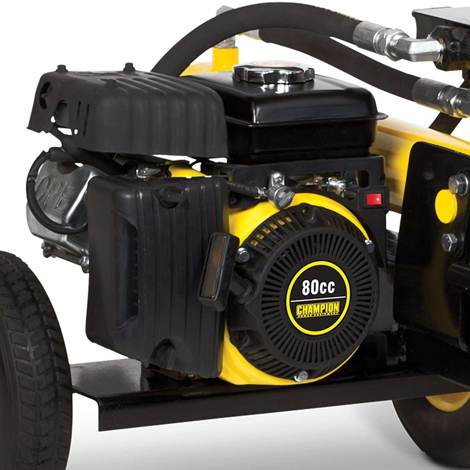 Champion 90720 7T Log Splitter New