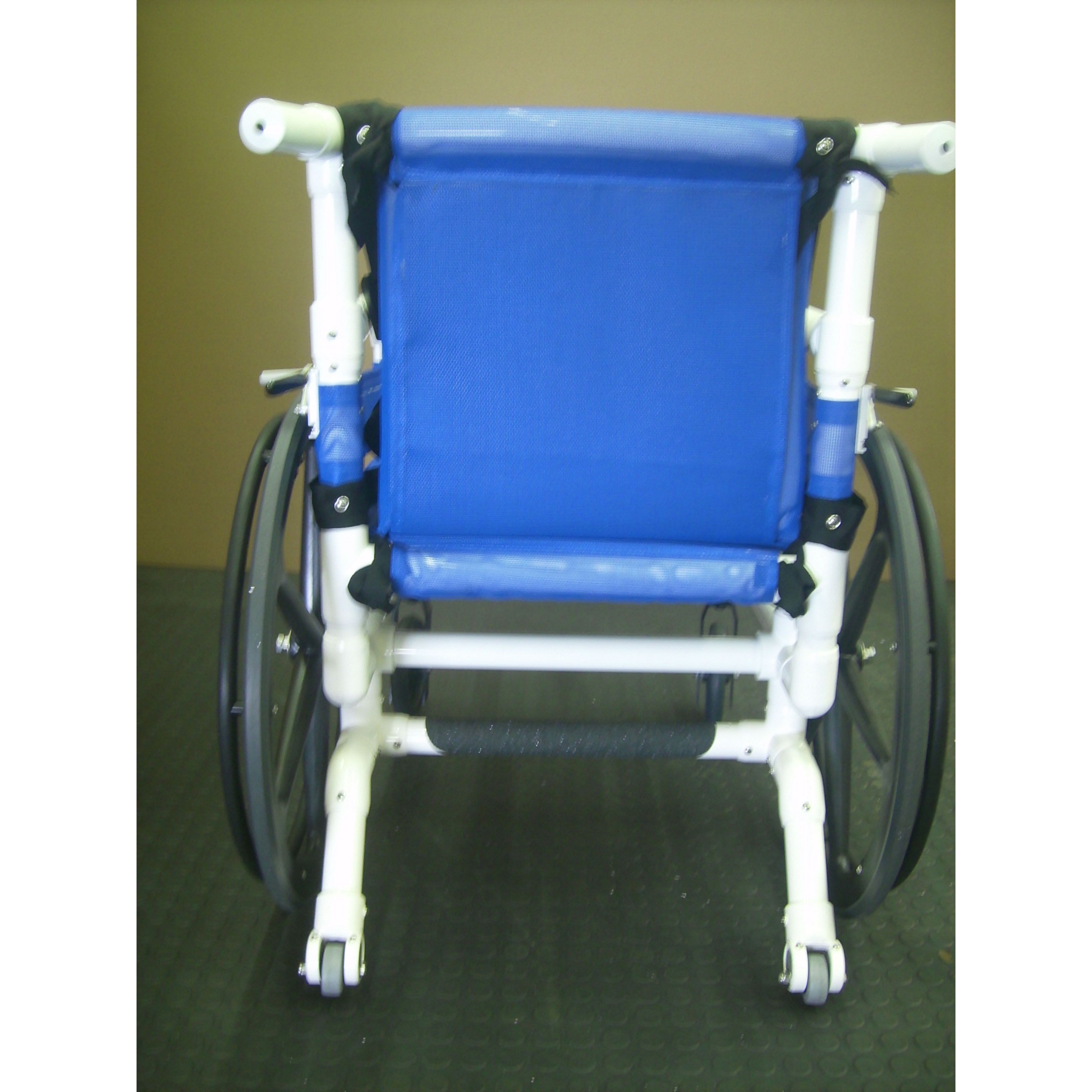 AquaTrek Pool Wheelchair