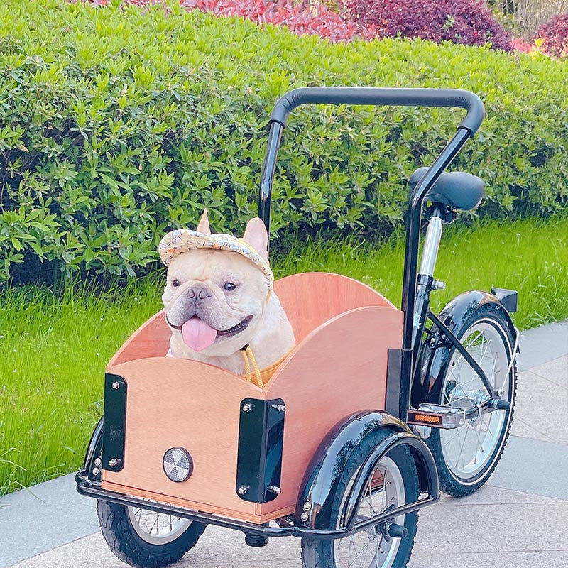 Dog Bike Trailer