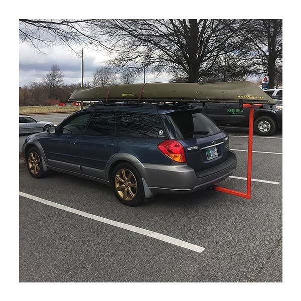 Boonedox Yak-Bone Car Top Assist