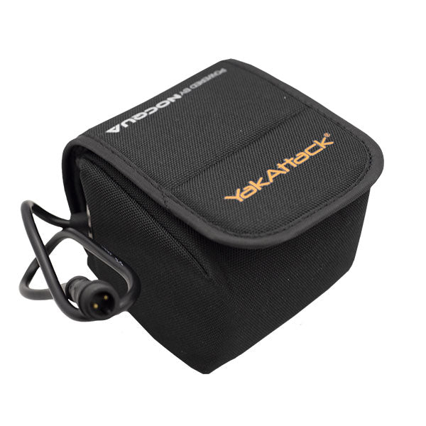 YakAttack 10Ah Battery Power Kit