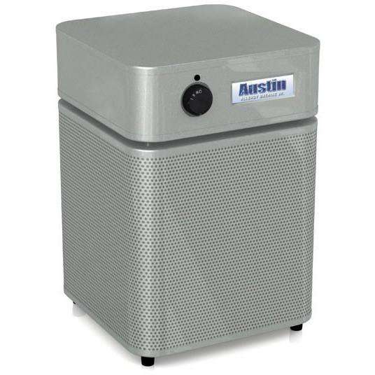 Austin Air Allergy Machine Jr. Air Purifier