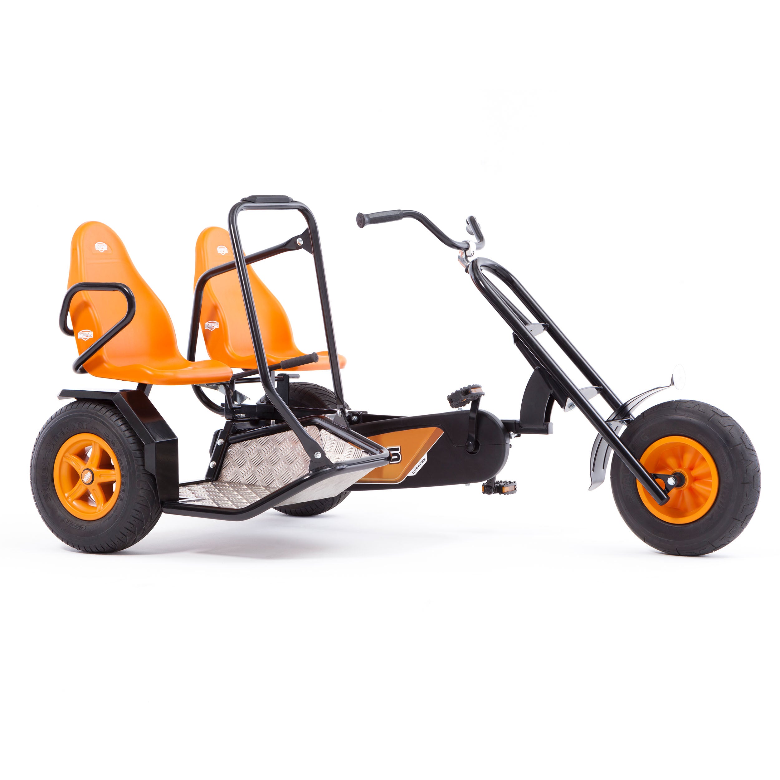 BERG Duo Chopper BF Pedal Kart