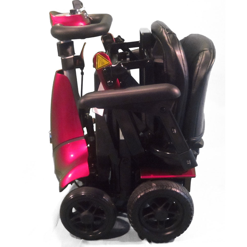 Solax Mobie Plus Foldable Mobility Scooter