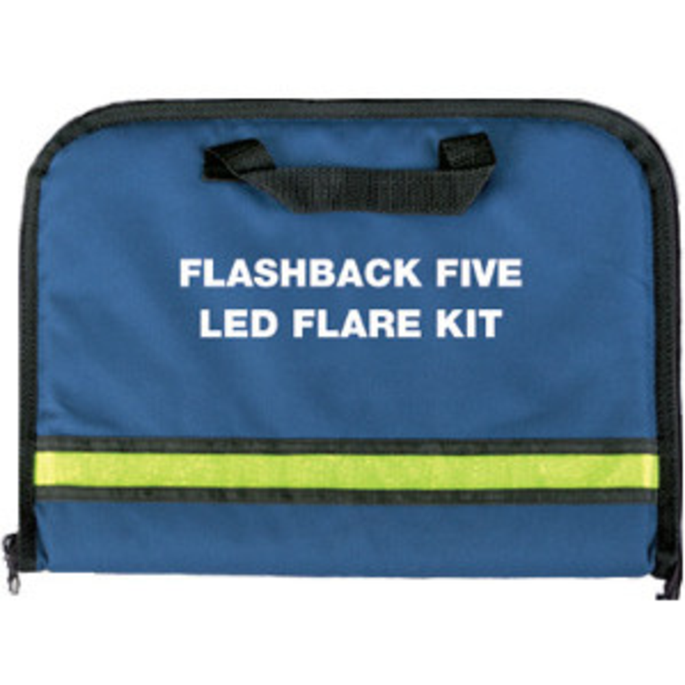 EMI Flashback Five LED Flare Kit