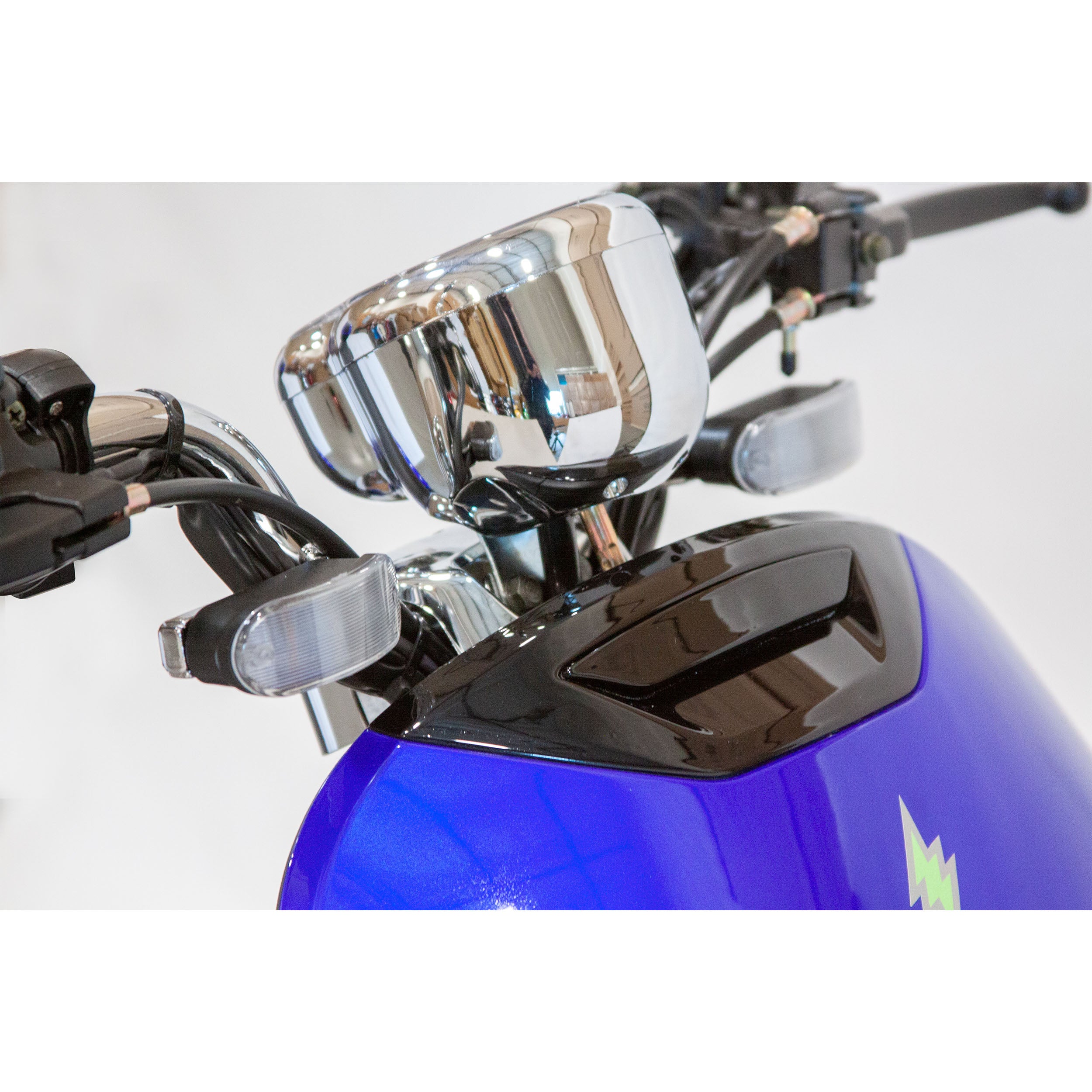 EWheels Bugeye 3-Wheel Mobility Scooter