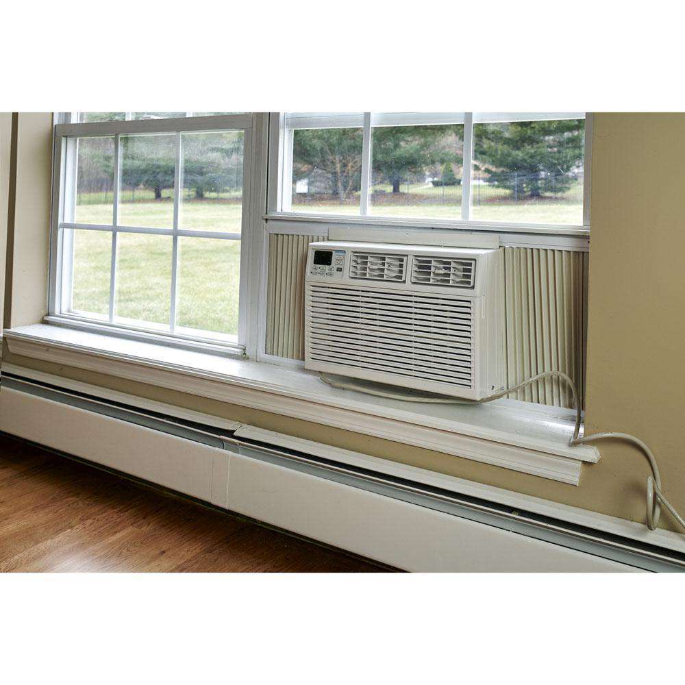 Emerson EARC12RE1 Quiet Kool 12,000 BTU Window Air Conditioner New