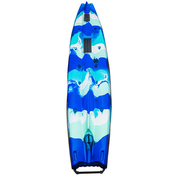 Vanhunks Elite Pro Angler Fishing Kayak