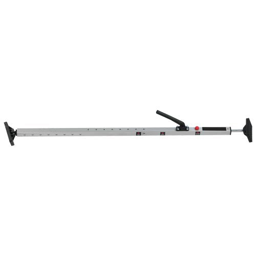 JJ Keller Hydraulic Cargo Bar with Articulating Feet - 47