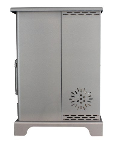 US Stove 5520 2,200 sq. ft. Pellet Stove New