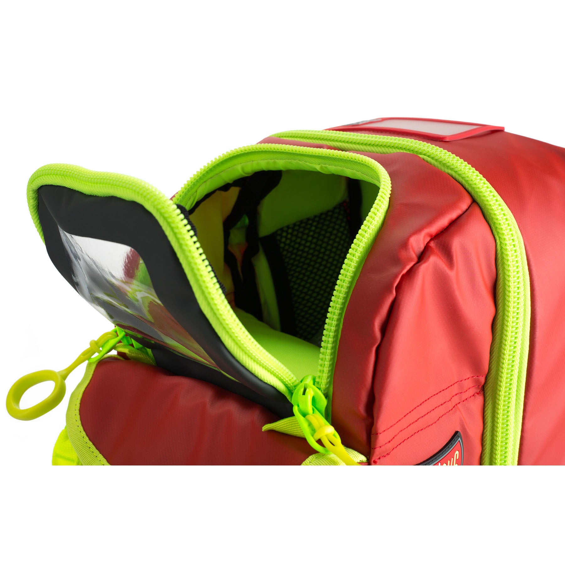 StatPacks G3 Tidal Volume Emergency Oxygen Backpack