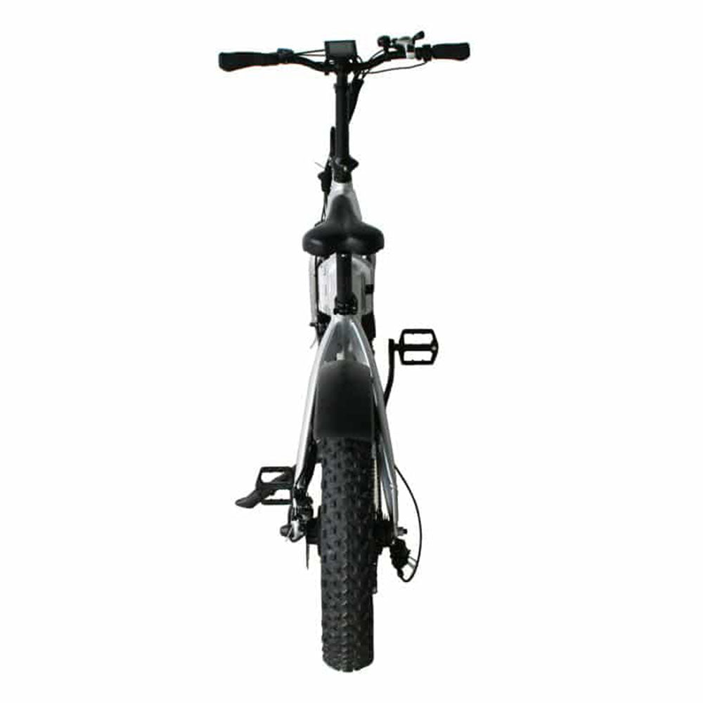 Glion B1 eBike Model 510 Electric Bike