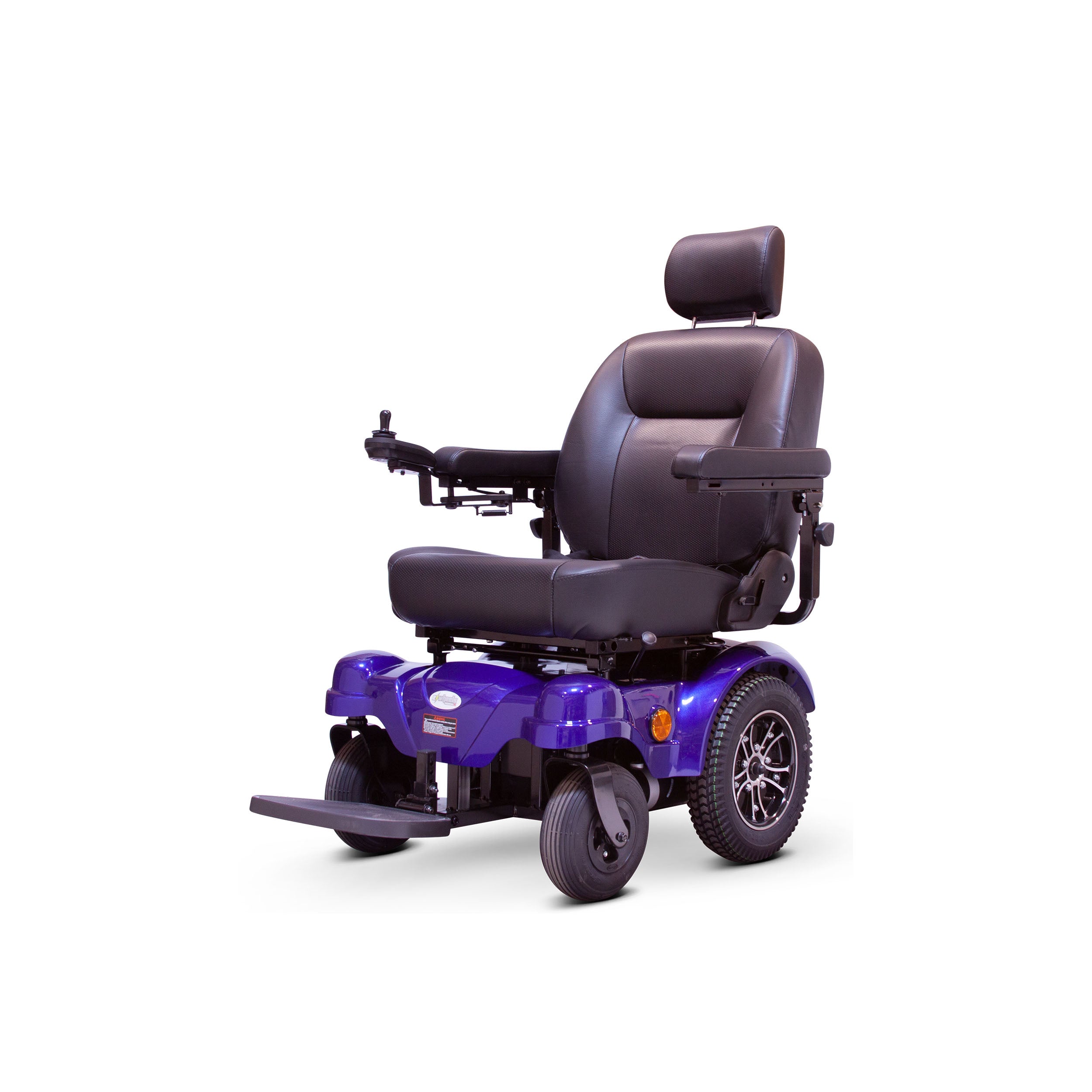 E-Wheels EW-M51 Medical ﻿Power Wheelchair