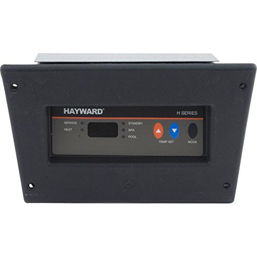 Hayward HAXCPA1932 Control Bezel Assy, Ed2