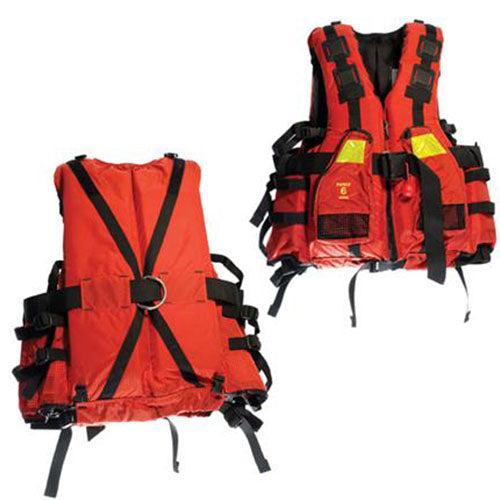 PMI® Force 6 Rescuer PFD