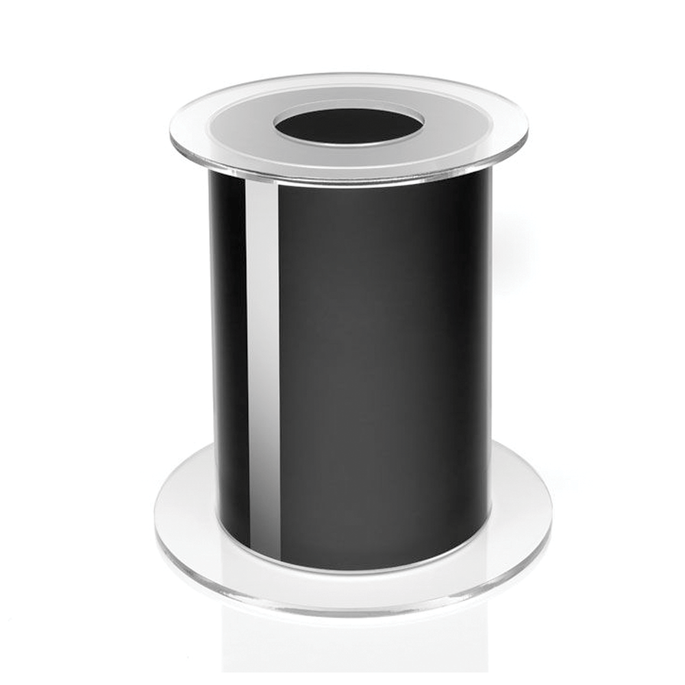 biOrb Aquarium Stand for biOrb 105 - Black or White (48720)