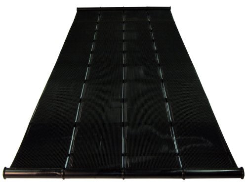 Heliocol Swimming Pool Solar Heating Panel 4' x 10' 6 - HC-40