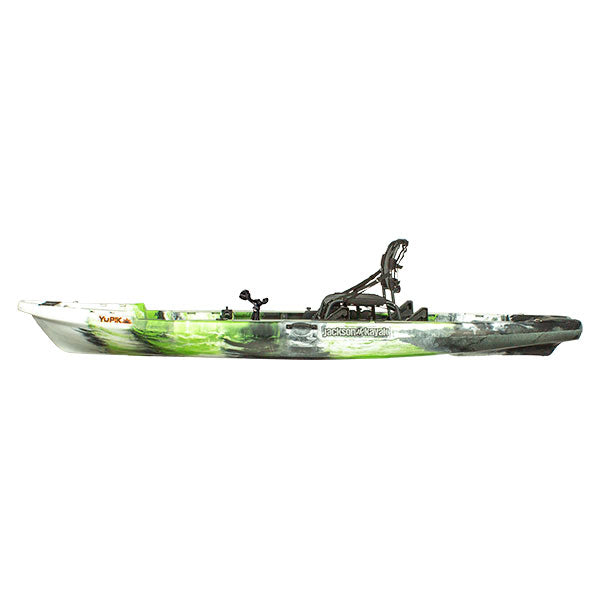 Jackson YuPIK Fishing Kayak