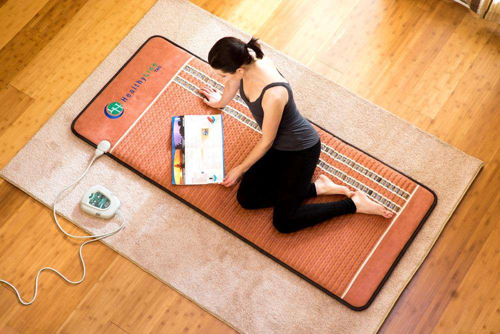 HealthyLine TAOFIRM7632 TAO Extra Large 76