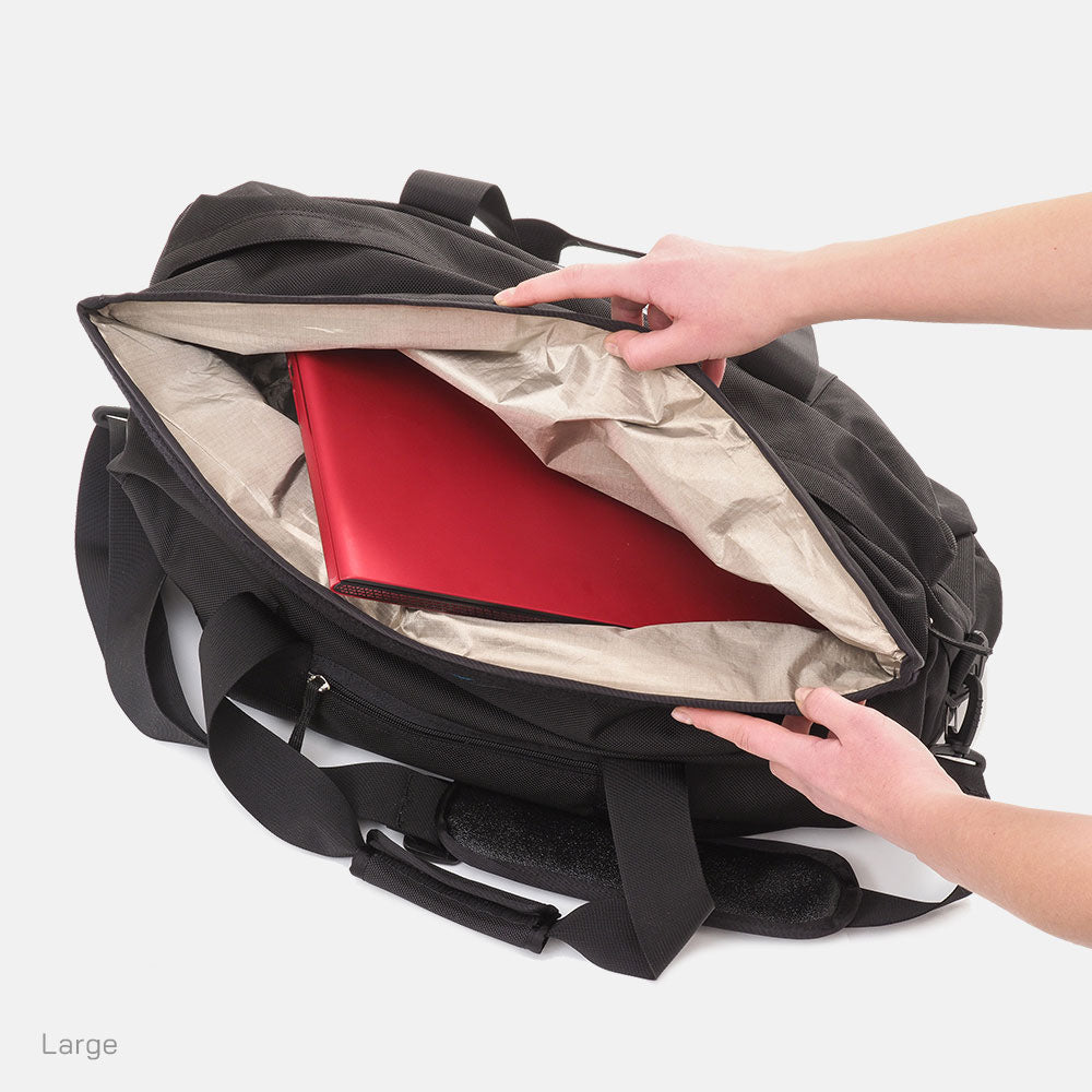 EDEC Utility Bag Duffel, Large