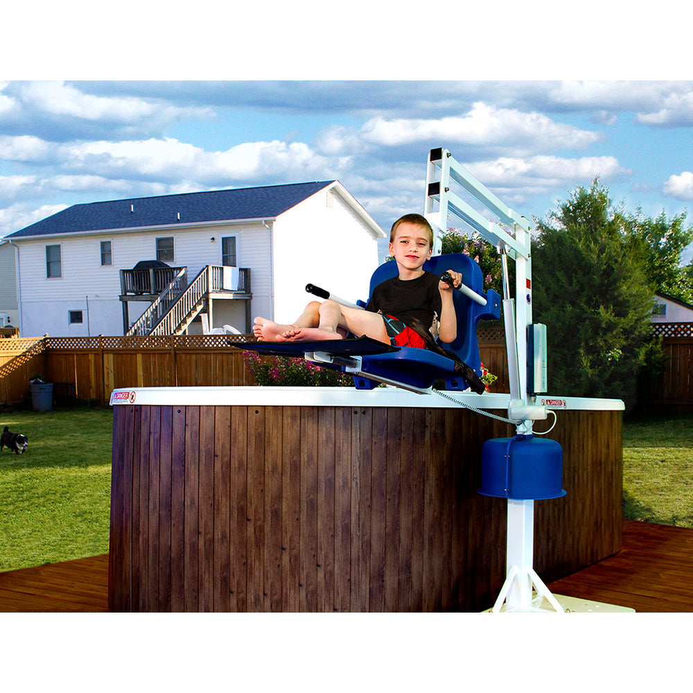 Aqua Creek Spa Lift Elite