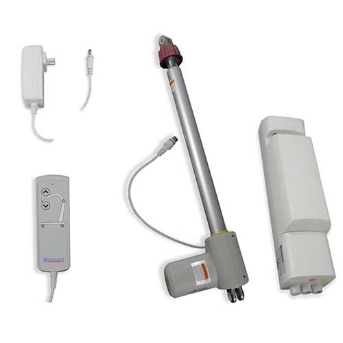 Bestcare Electric Conversion Kit for SA400 Patient Lift