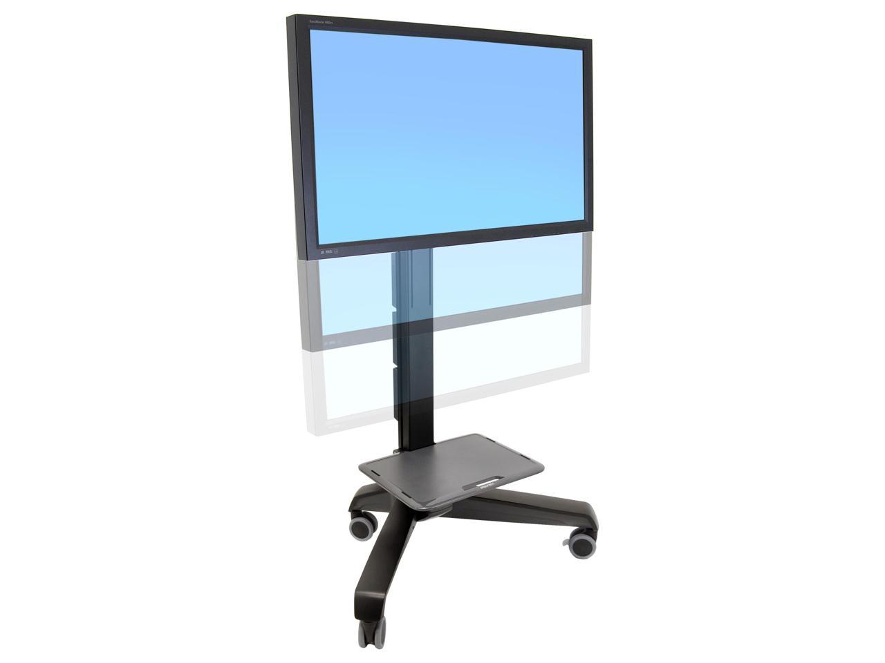 ERGOTRON 24-192-085 Neo-Flex Mobile Media Center UHD