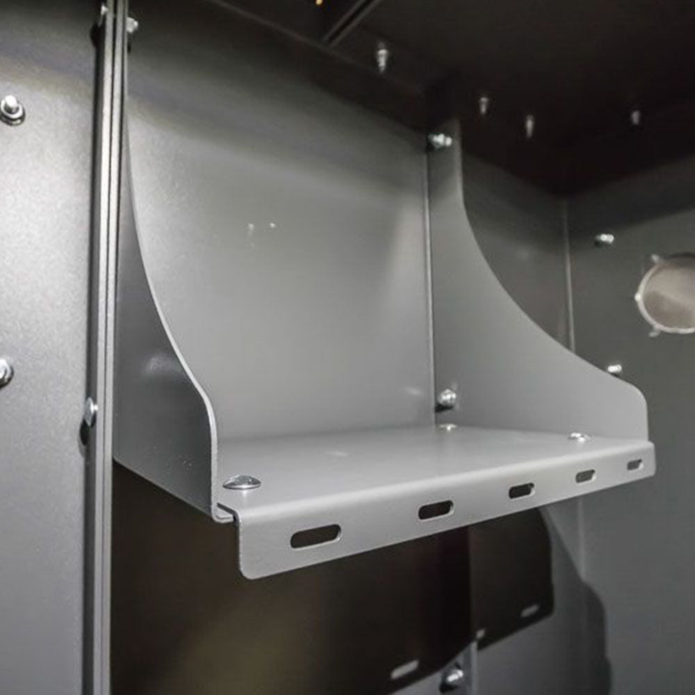 Swisher ESP 6-Person Residential Capacity Safety Shelter