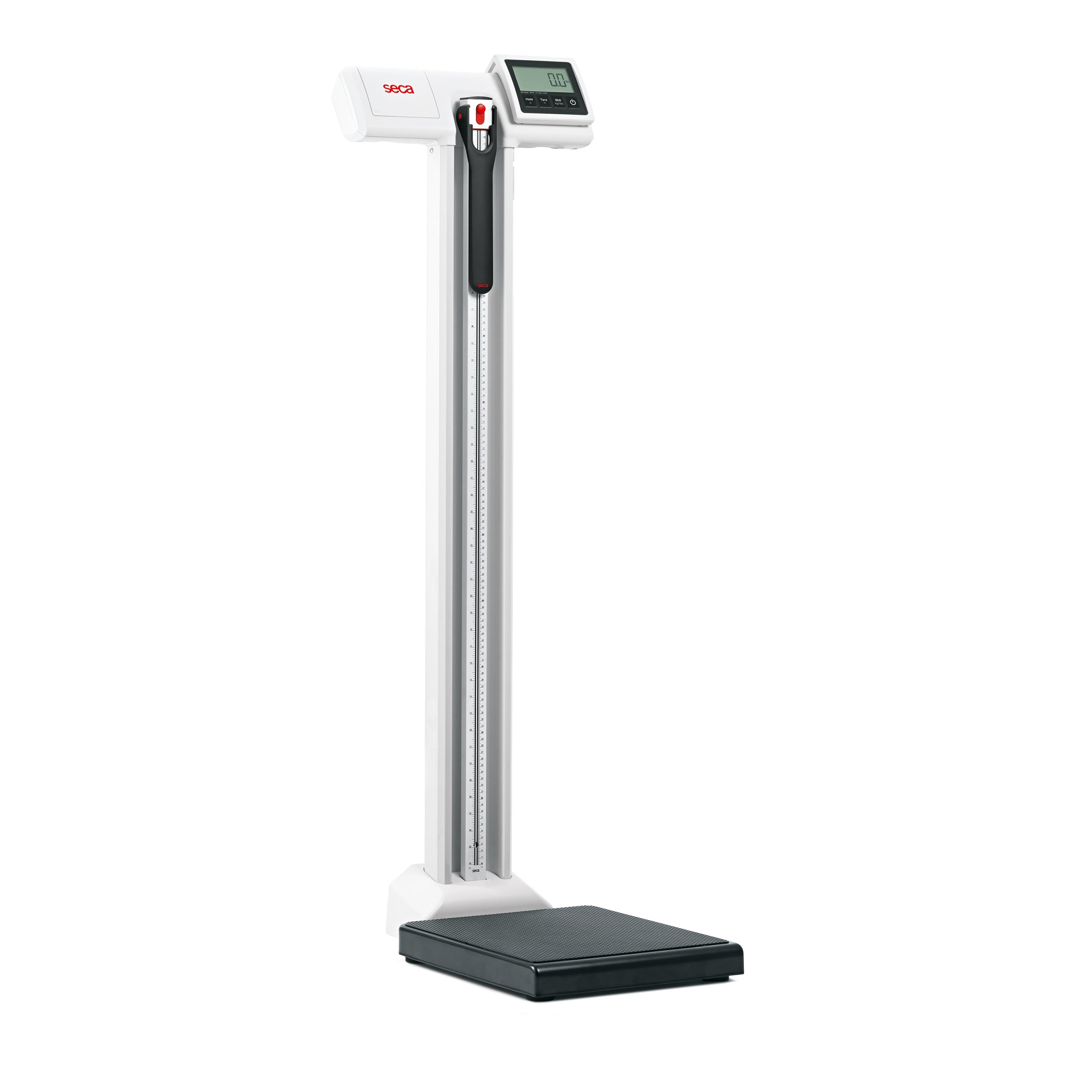Seca 777 Digital Column Scale with Eye-Level Display