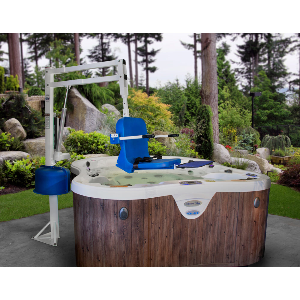 Aqua Creek Spa Lift Elite