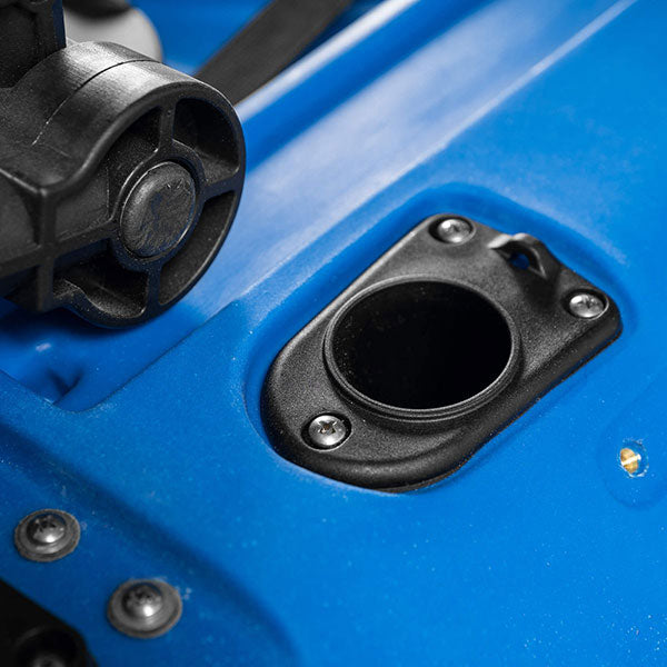 Ocean Kayak Malibu Pedal Fishing Kayak