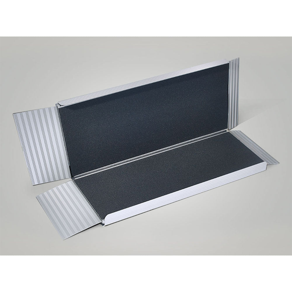 National Ramp Freedom Aluminum Folding Ramp