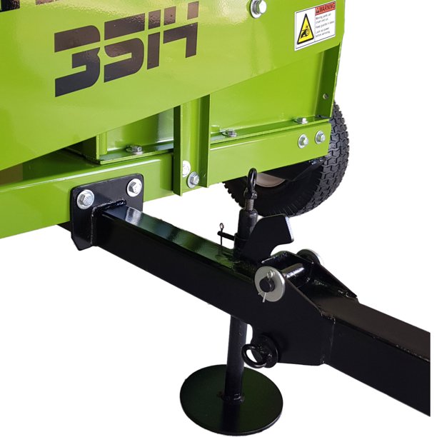 YARDBEAST 3514 ATV 429cc 14HP Kohler CH440 Engine 3.5